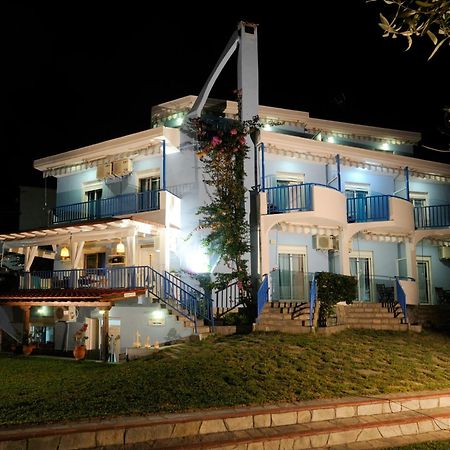 Aiolis Studios Porto Koufo Extérieur photo